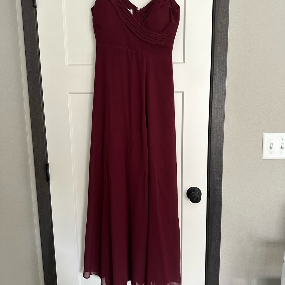 Birdy Grey Spence Dress - Picture 4 of 9